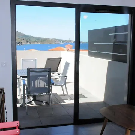 Avec Grande Terrasse Vue Sur