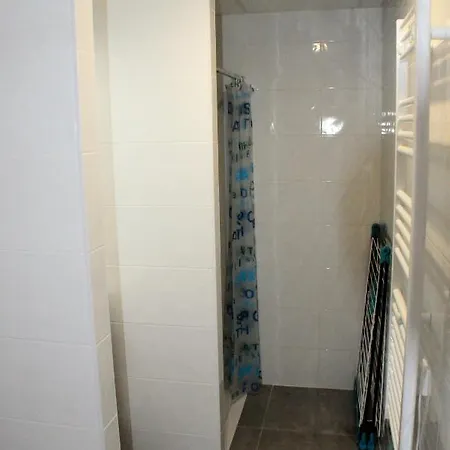 Avec Grande Terrasse Vue Sur Apartmán