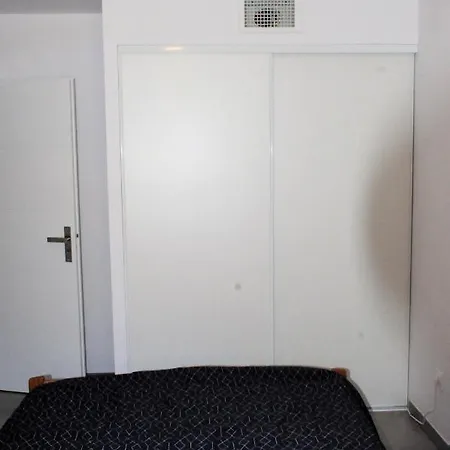 Apartmán Avec Grande Terrasse Vue Sur *