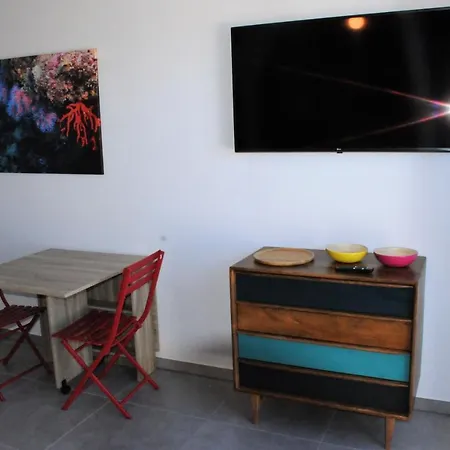 Avec Grande Terrasse Vue Sur *